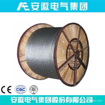 Cochin ACSR Aluminum Steel Reinforced Conductor